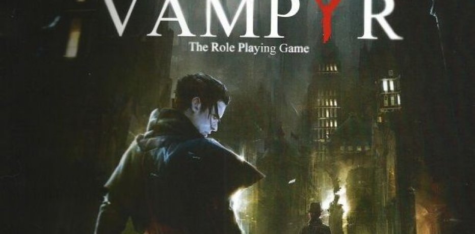   VampYr