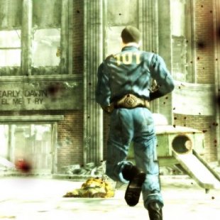 Беги, 101-ый, беги! Новый рекорд по спидрану Fallout 3