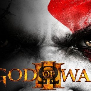    God of War 3  PlayStation 4