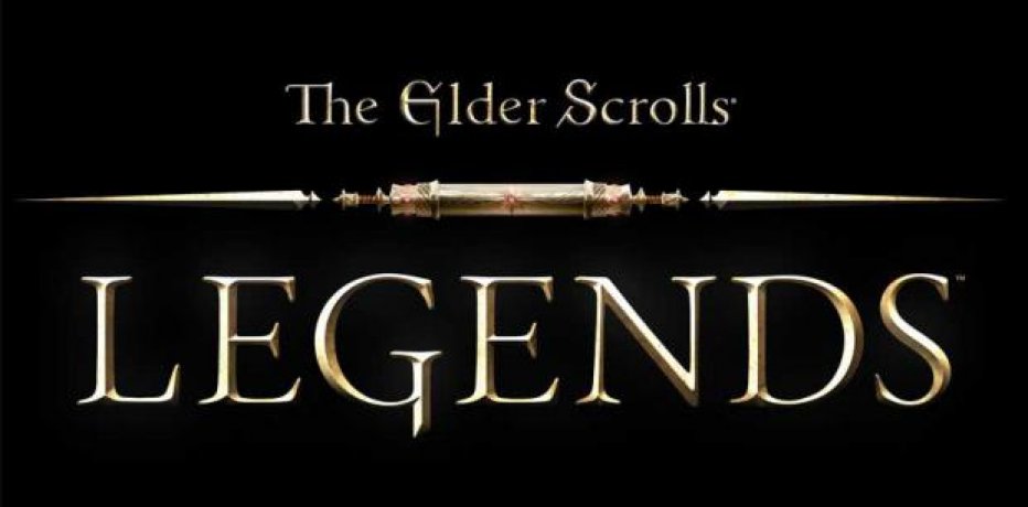  The Elder Scrolls: Legends   2016 
