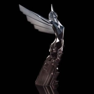  The Game Awards 2015