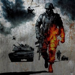 Battlefield 5 вернется к военной тематике