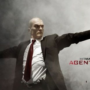    Hitman: Agent 47