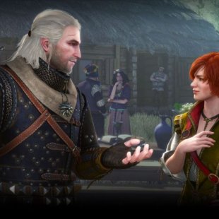 Дополнение Hearts of Stone для Witcher 3 получило дату релиза