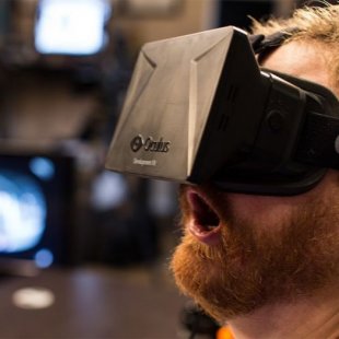 Oculus Rift    2015?