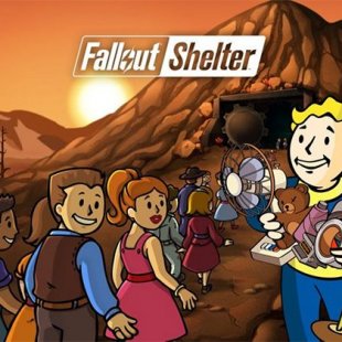 Fallout Shelter  1.4     