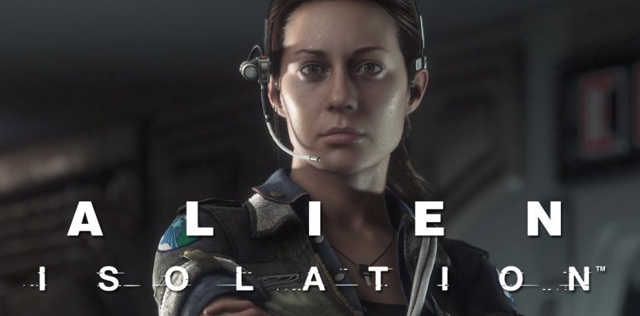BAFTA Game Awards 2015 -    Alien: Isolation