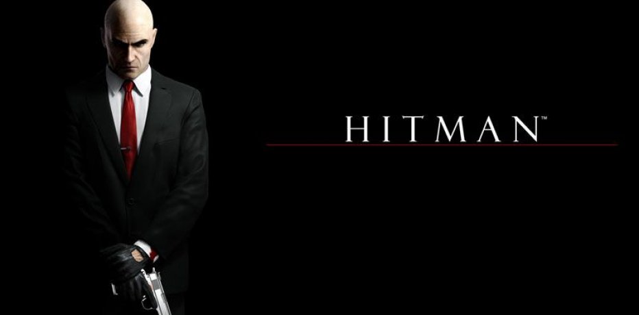    HITMAN