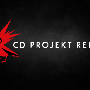 CD Project     