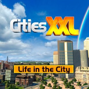 Cities XXL -   