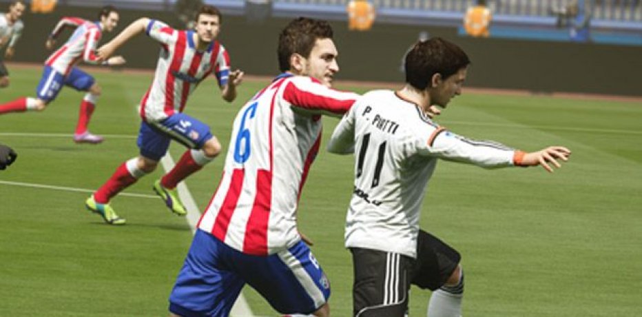   FIFA 16