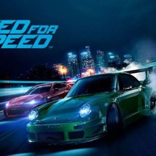  20  Need For Speed
