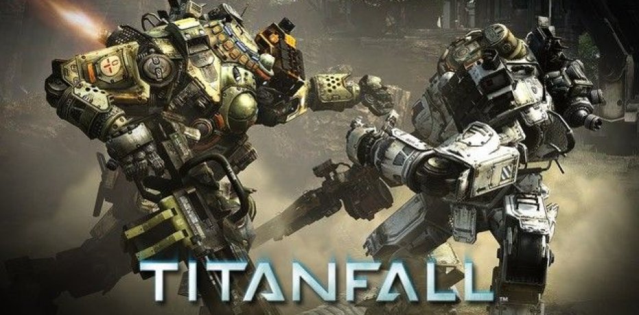  Titanfall   Xbox-