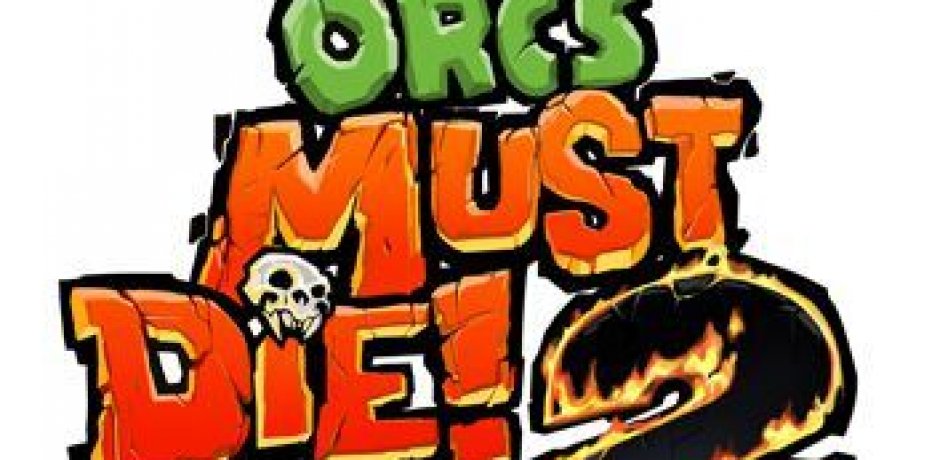    Orcs Must Die! 2
