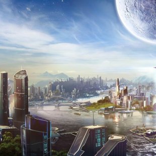  Anno 2205 | Review
