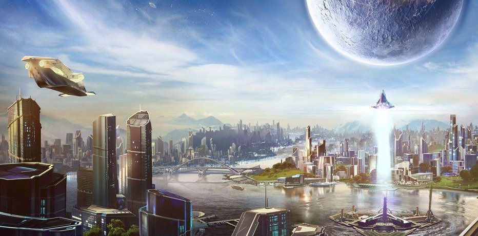  Anno 2205 | Review