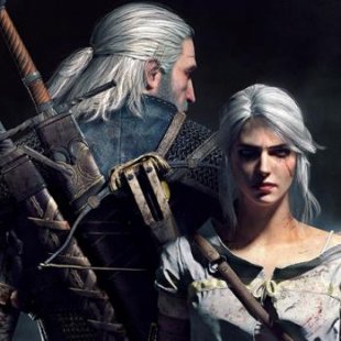 The Witcher 3  Metal Gear Solid 5       GDC 2016 Awards