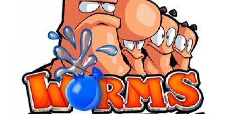    Worms Revolution