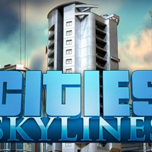 Cities: Skylines  !