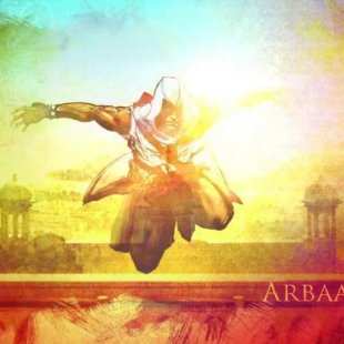 Assassins Creed Chronicles India:   
