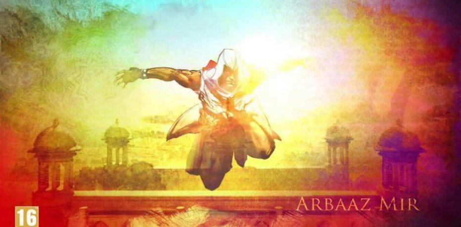 Assassins Creed Chronicles India:   