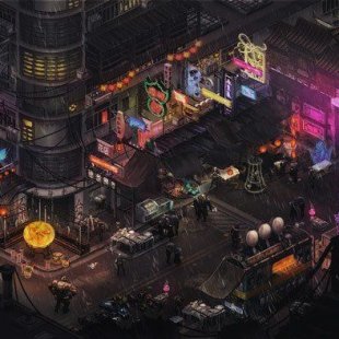 Shadowrun: Hong Kong собрала $ 1200000.