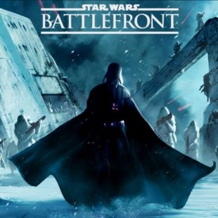 EA  Star Wars: Battlefront