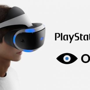  : Oculus Rift  Playstation VR