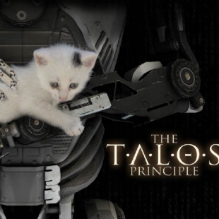  The Talos Principle  