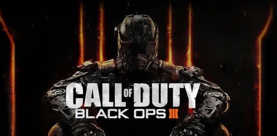  Call of Duty: Black Ops 3:      