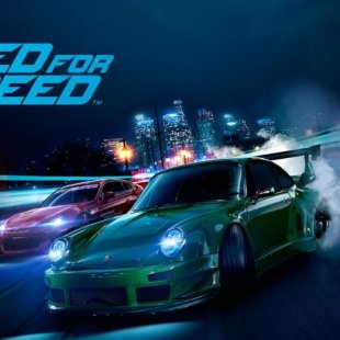 - Need for Speed     2016