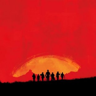 Red Dead Redemption 2  