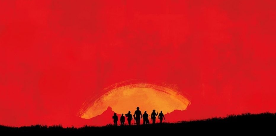 Red Dead Redemption 2  