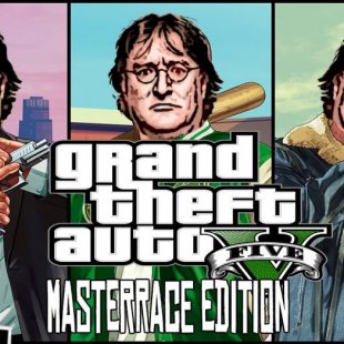 Grand Theft Auto V:    PC  