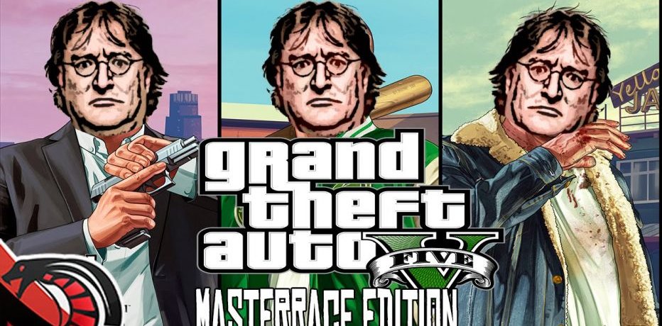 Grand Theft Auto V:    PC  