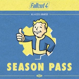   Fallout 4  