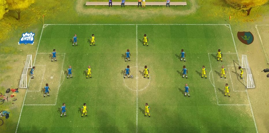  Football Tactics | Preview