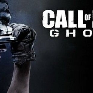 Первые оценки Call of Duty: Ghosts