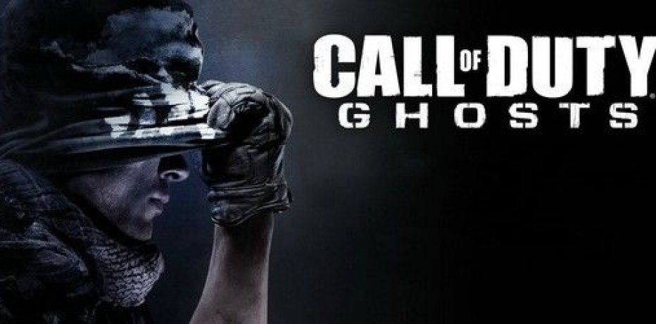   Call of Duty: Ghosts