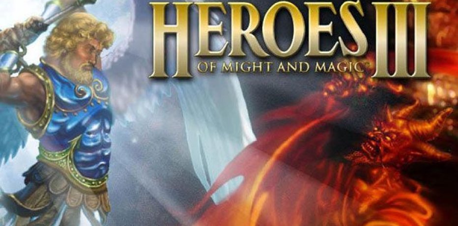   Heroes of Might