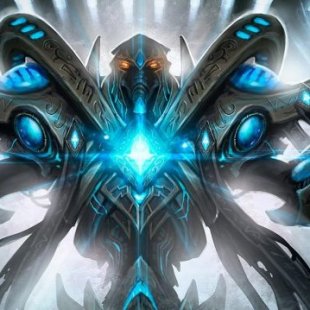    StarCraft 2: Legacy of the Void