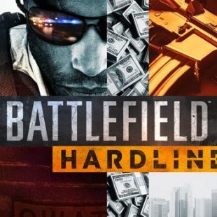     Battlefield Hardline