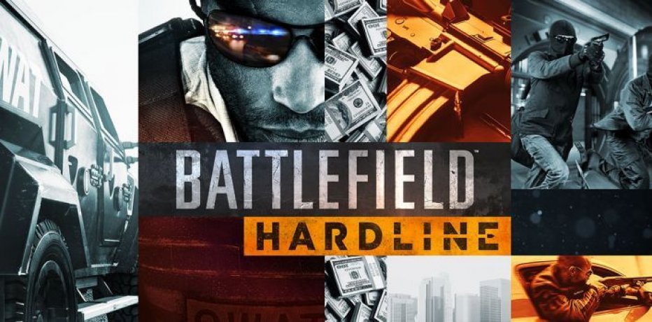     Battlefield Hardline