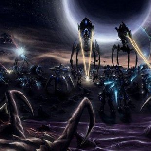 Чит-коды на StarCraft 2: Legacy of the Void - бессмертие, строительство, ресурсы и другое