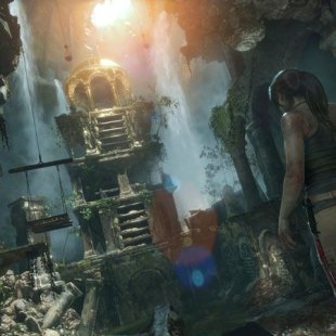 10   Rise of the Tomb Raider