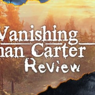 The Vanishing of Ethan Carter 
