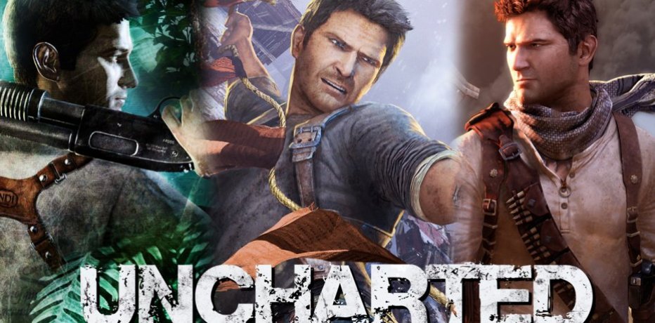 Слухи: Uncharted Collection для PS4
