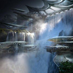 Mass Effect: Andromeda будет технологически такой же мультиплеер как и ME3