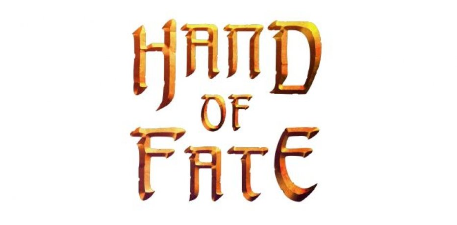 Hand of Fate -   !