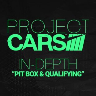   Project CARS - -  